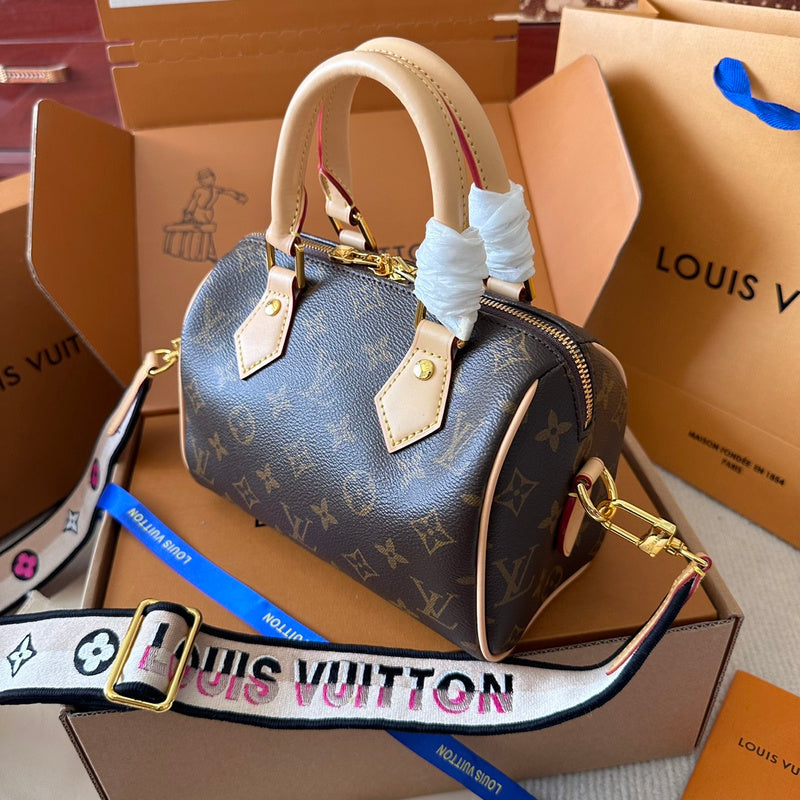 Amelia - LV Bags - 14606