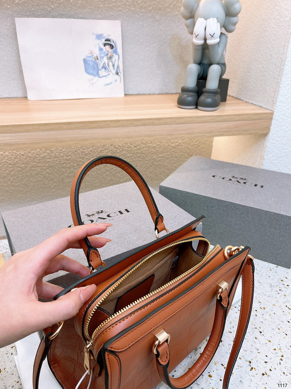 Amelia - CCH Bags - 398