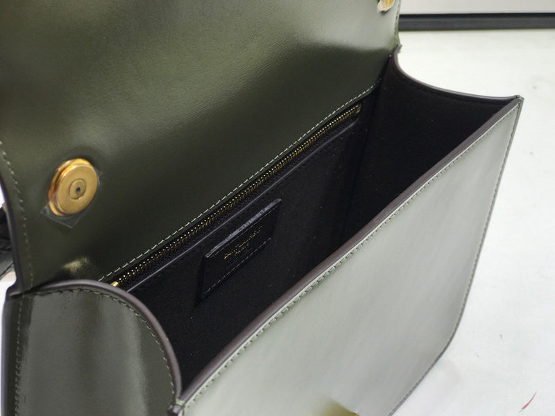 Amelia - YSL Bag - 2173