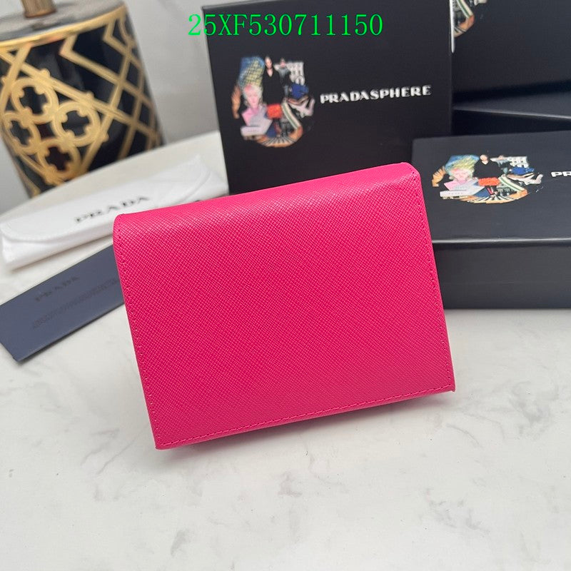 Amelia - PD Wallet - 135