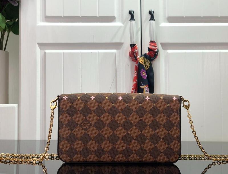 AmeliaLuxury - LOV Bags - 2166
