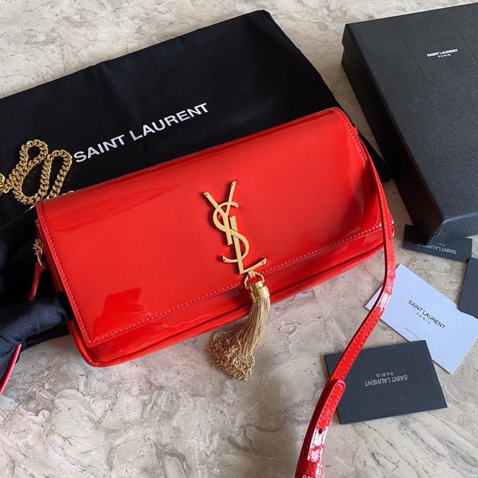 Amelia - YSL Bag - 3714