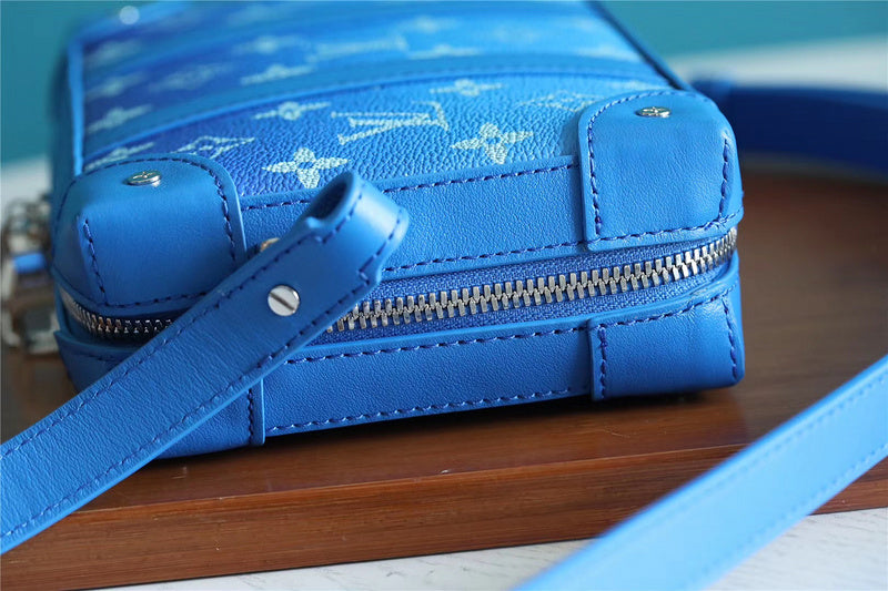 Fan Fashion Lu-Vi bags - 10156