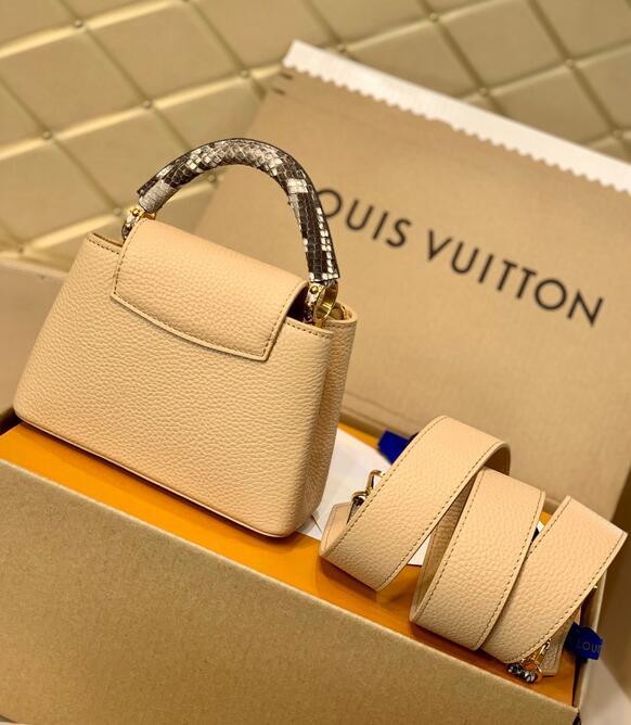 AmeliaLuxury - LOV Bags - 2977