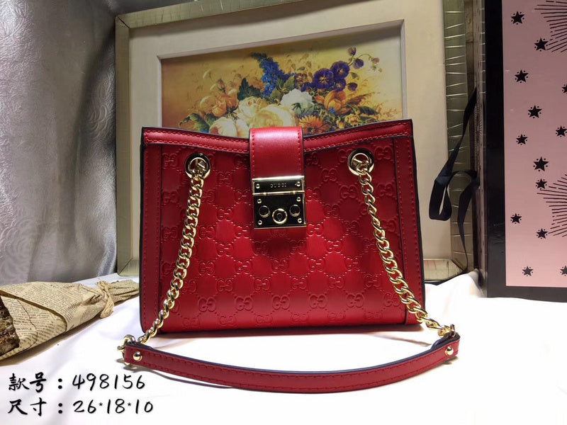 Amelia - GCC Bags - 2275