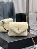 Amelia - YSL Bag - 3920