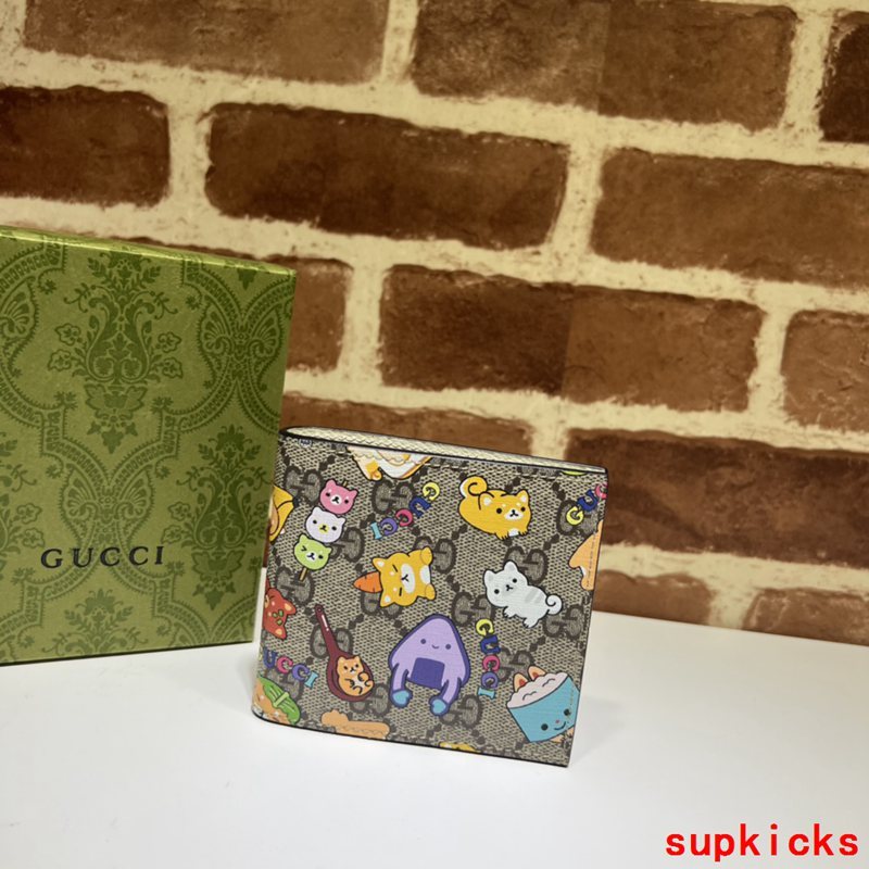 Amelia- - Mix Wallets - 191