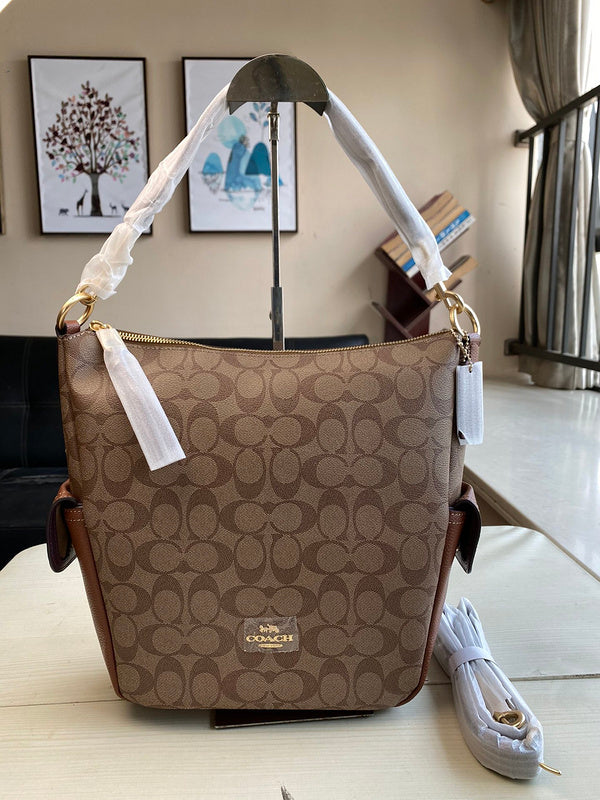 Amelia - CCH Bags - 543
