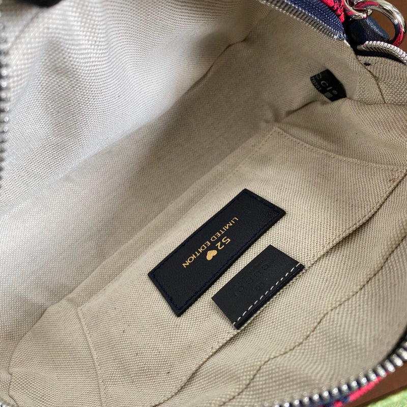 Amelia - GCI Bags - 5884