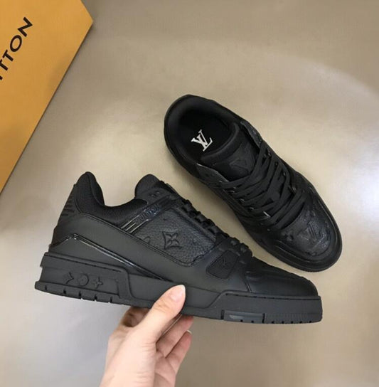 AmeliaLuxury - LOV Men Shoes - 740