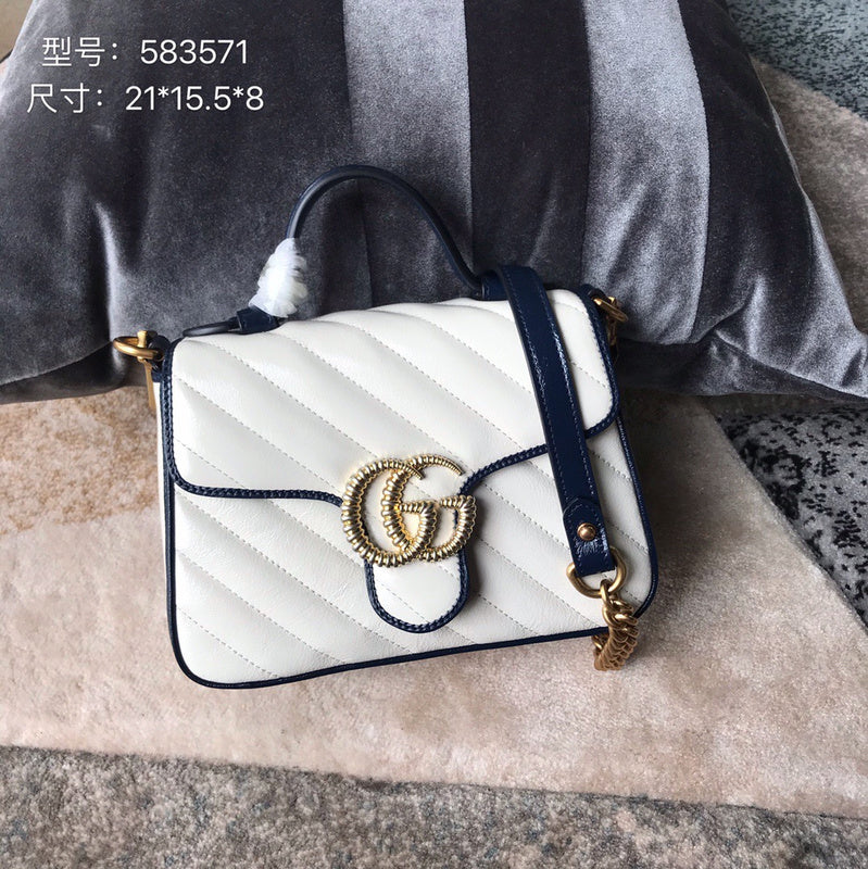 Amelia - Guki Lady Bags - 1245