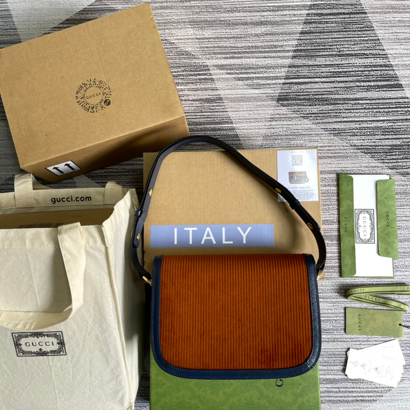 Amelia- GCI Bags - 4942