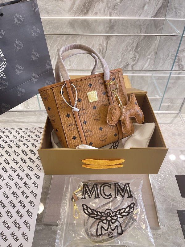 Amelia- - MQM Bags - 186