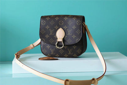 Amelia - LOV Lady Bags - 1348