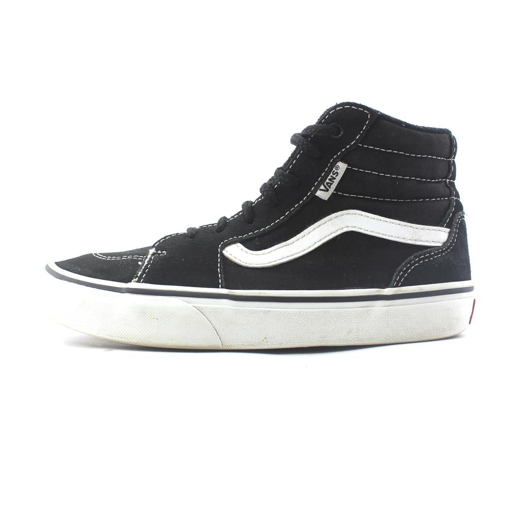 VANS SK8-HI