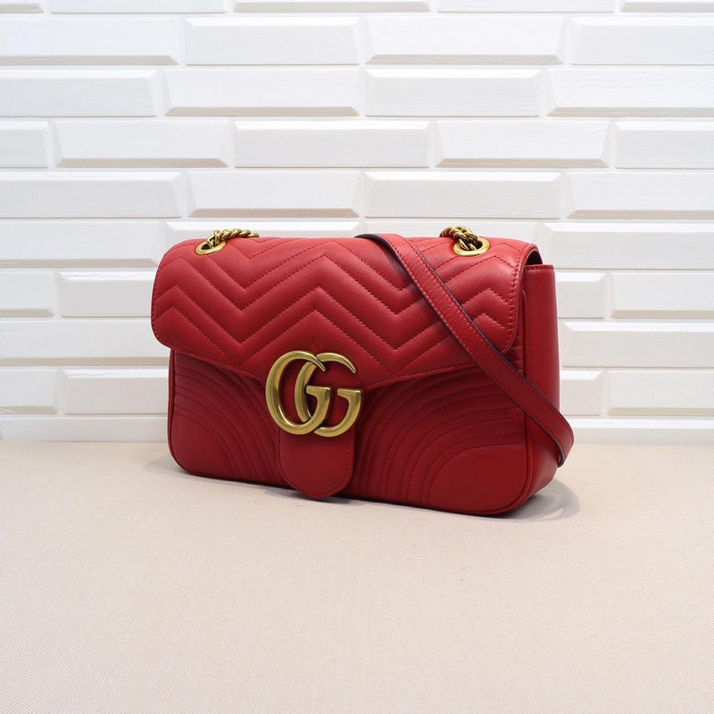 AmeliaLuxury - GCI Bags - 816