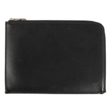 Louis Vuitton Pochette Jour  Leather Clutch Bag