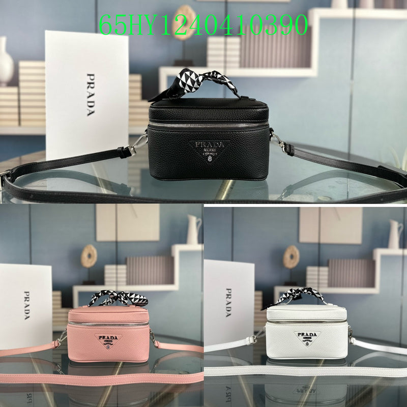 Prada Bags - The Barnes Bags  413