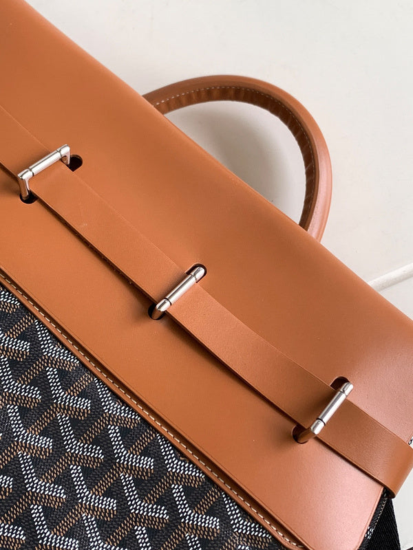 Amelia- G-YARD BAGS - 003