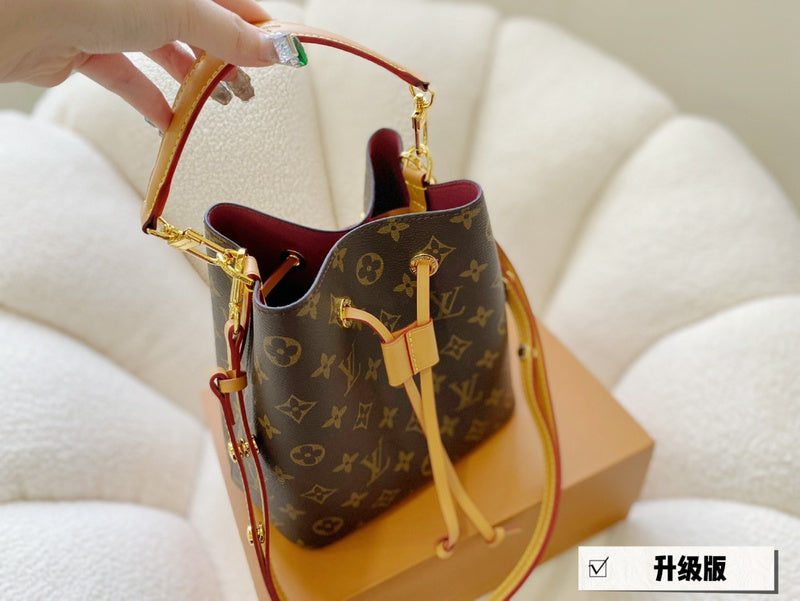 Amelia - LV Bags - 14833