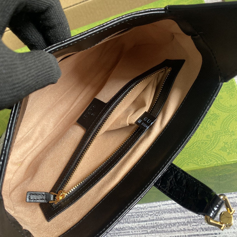 Amelia- GUKI Bags - 1748