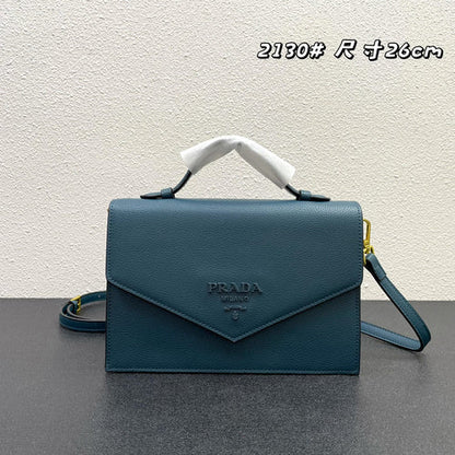Barnes-Bags - Prada Bags - 824