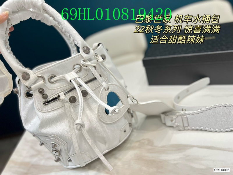 Amelia - BGA Bags - 2153