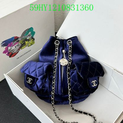 Amelia - CHL Bags - 002
