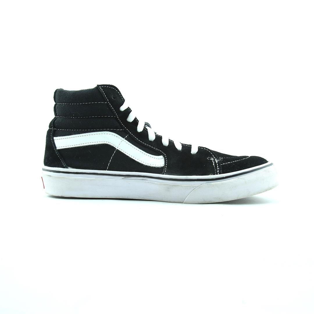 VANS SK8-HI