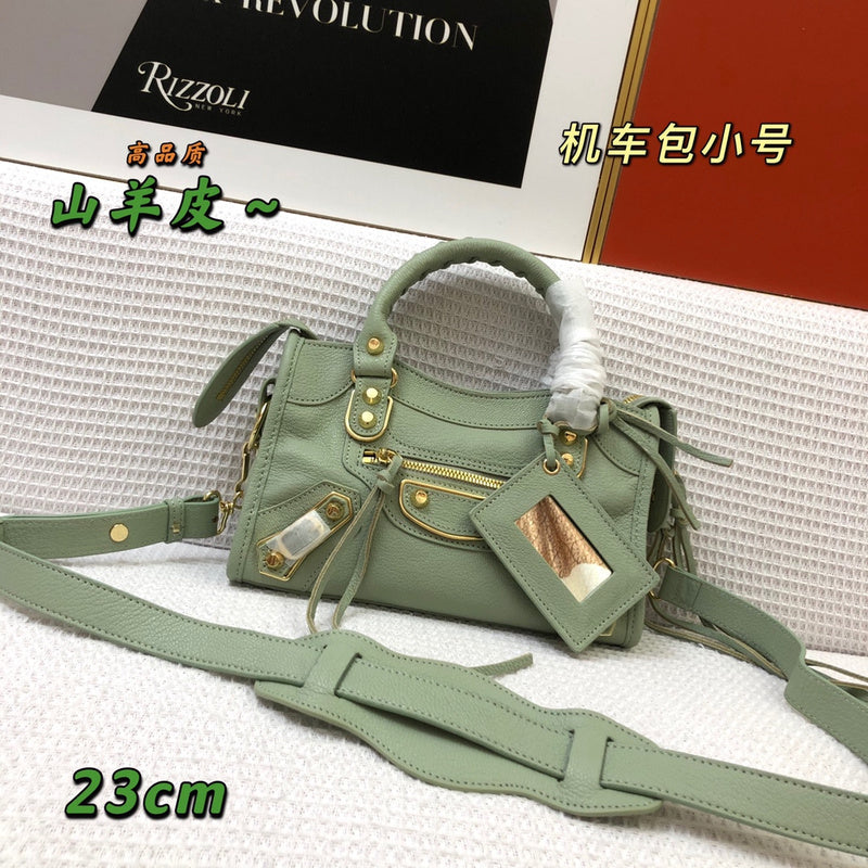 Amelia - BLN-CIAGA WOMEN LUXURY BAGS - 822