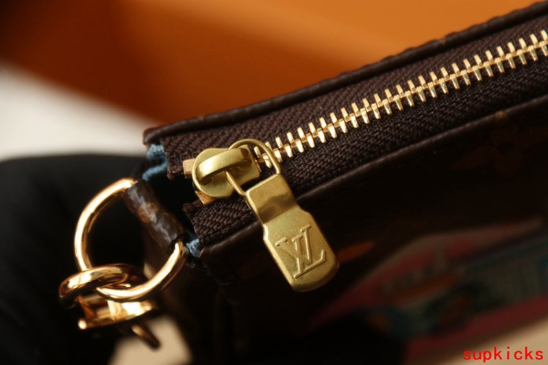 Amelia- - Mix Wallets - 195