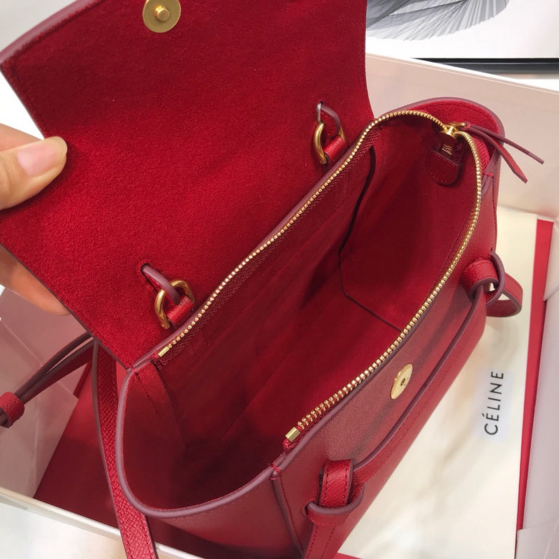 Amelia - COL Lady Bags - 108