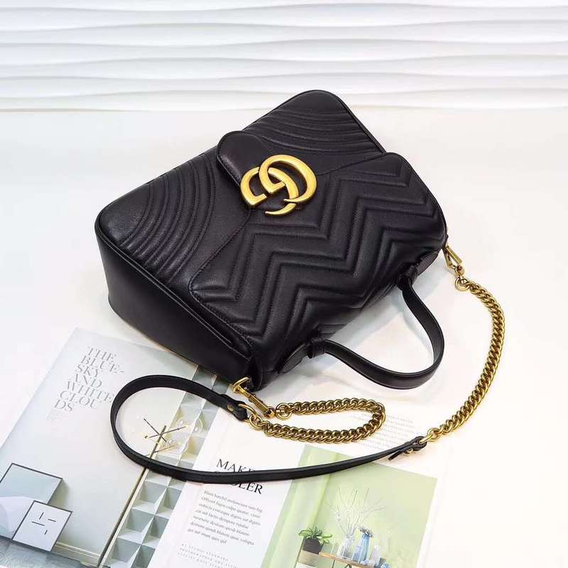 AmeliaLuxury - GCI Bags - 849