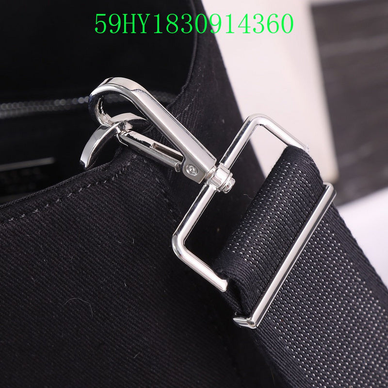 Prada Bags - The Barnes Bags  970