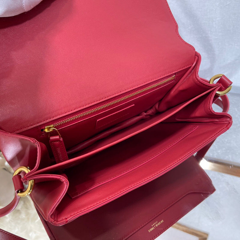 Amelia - YSL Bag - 3765