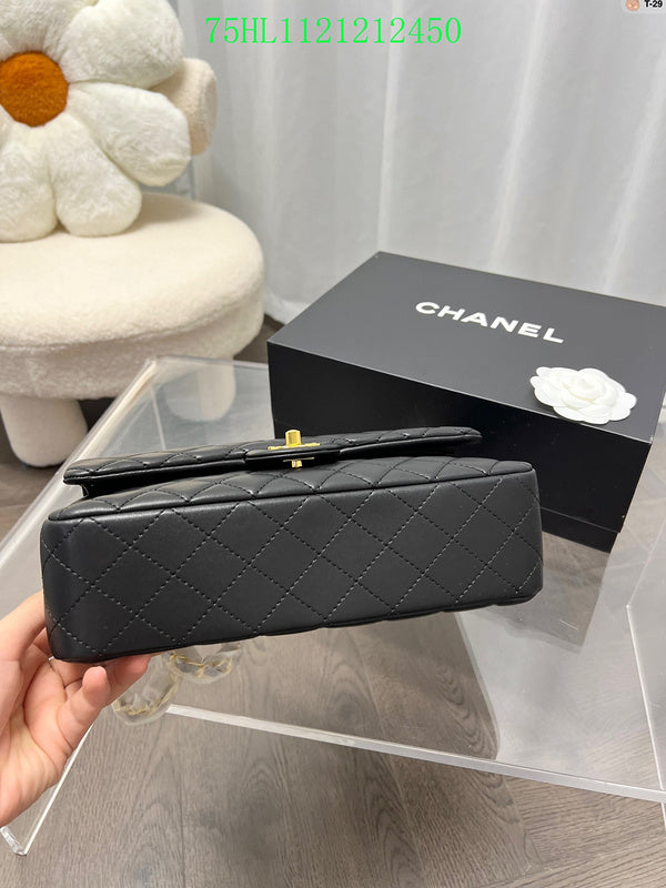 Amelia - CHL Bags - 1718