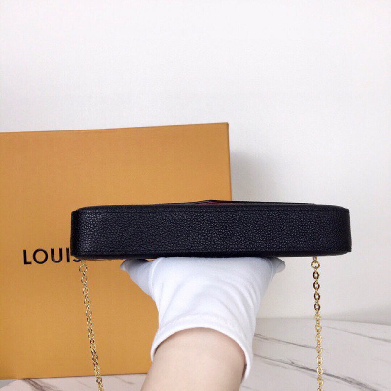 Amelia- Lu-Vi bags - 11597