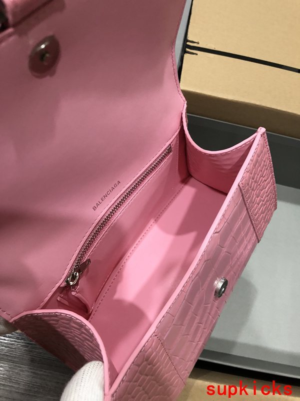 Amelia- BG Hourglass Bags - 110