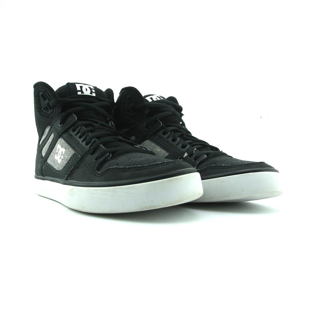 DC PURE HIGH-TOP