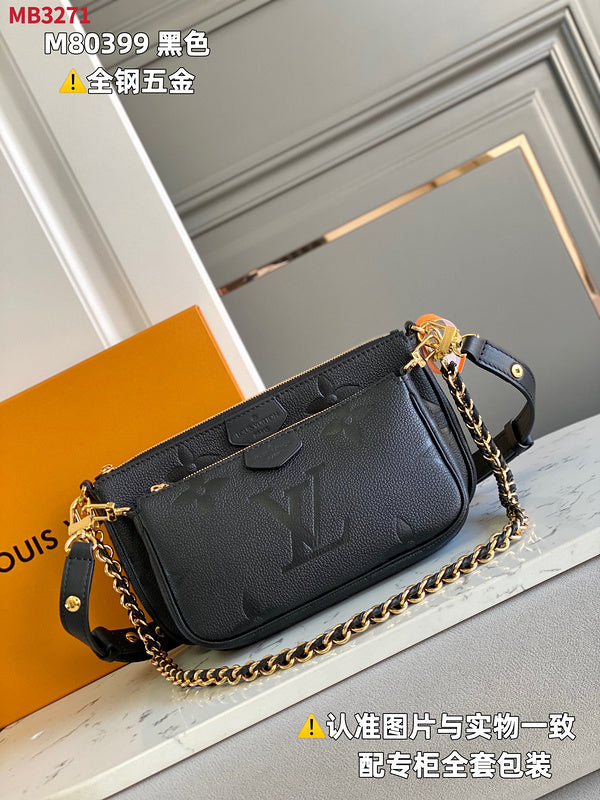 Amelia's Bag Gallery - LOV Bags - 907