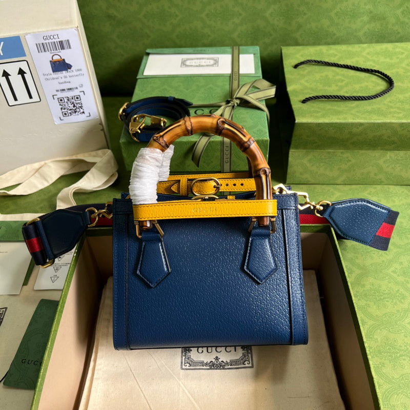 Amelia - GCI Bags - 6510