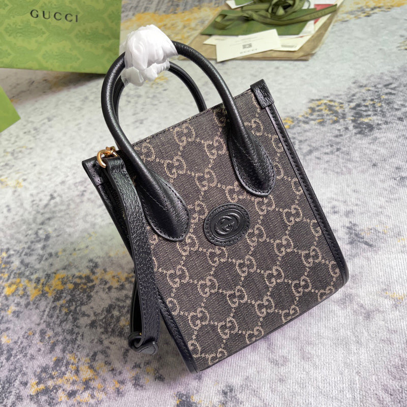 Amelia - GCI Bags - 1828