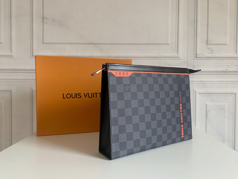 Amelia- LOV  Luxury  Wallets - 668
