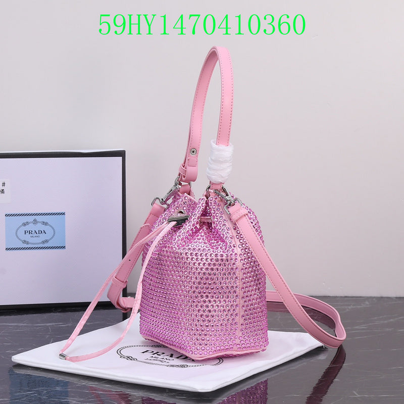 Prada Bags - The Barnes Bags  409