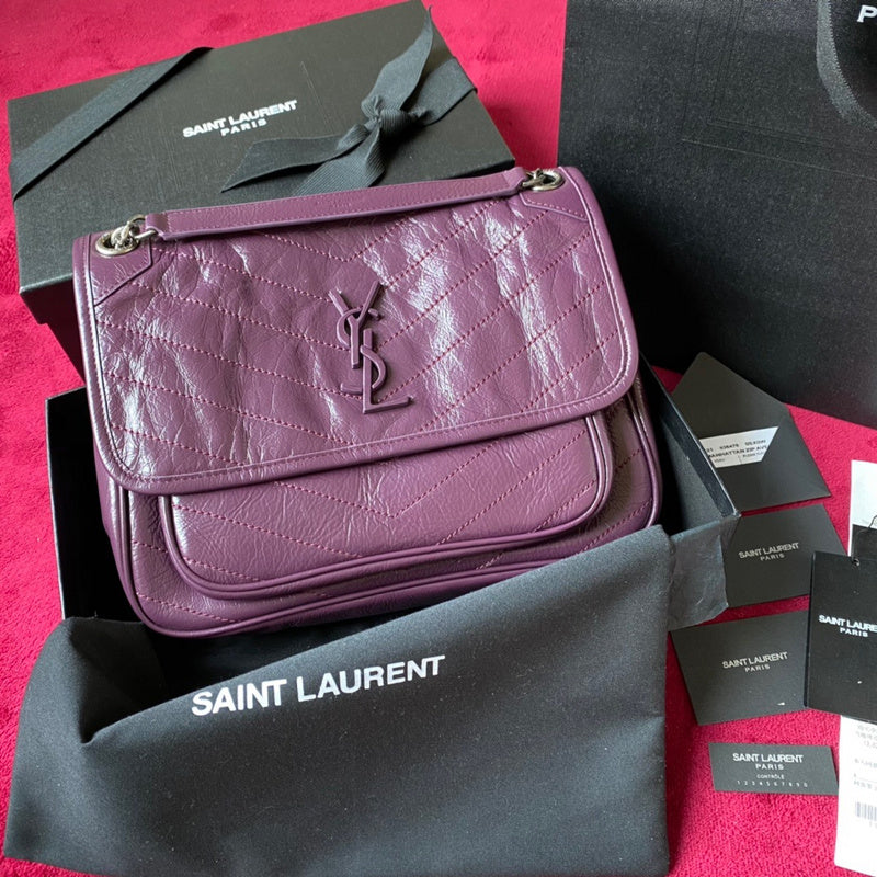 Amelia- SLY Bags 363