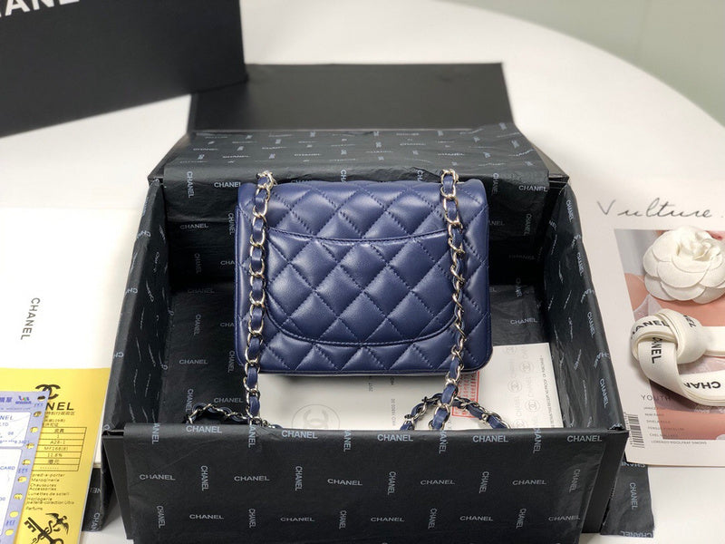 Amelia- CHL Bags - 7466