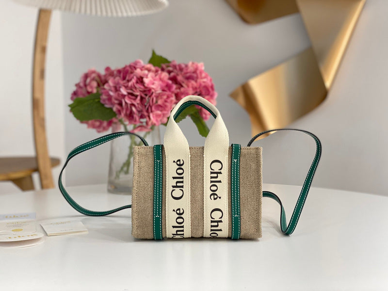Amelia's Bag Gallery - CLE Bags - 290