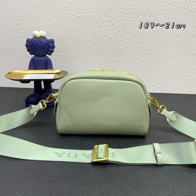 Amelia- PRDA  LUXURY BAGS - 471