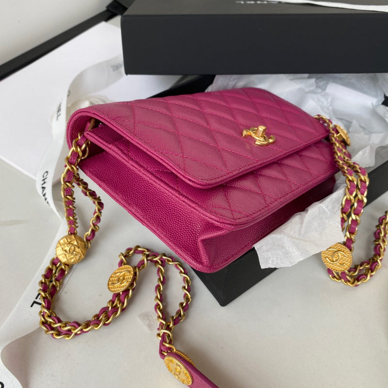 Amelia - CHL Lady Bags - 247