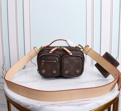 Fashion Lu-Vi bags - 3719